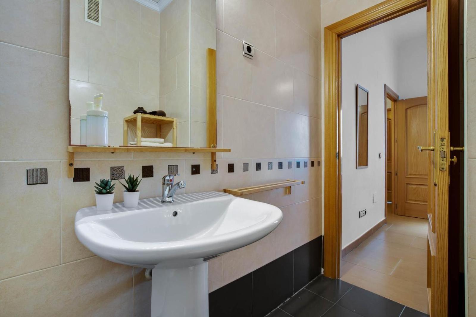 Apartamento Soho - Playa - Centro มาลากา ภายนอก รูปภาพ