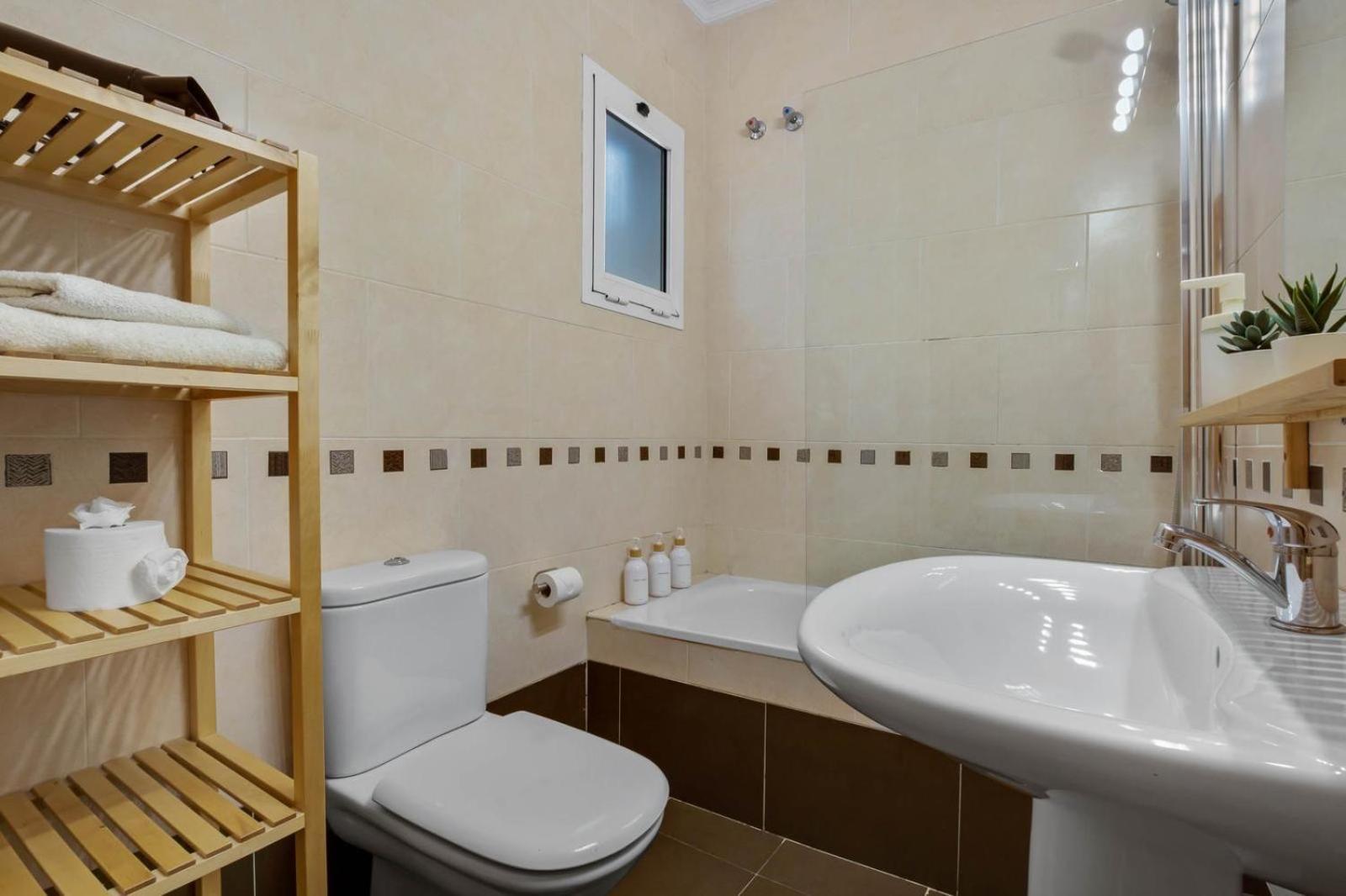 Apartamento Soho - Playa - Centro มาลากา ภายนอก รูปภาพ