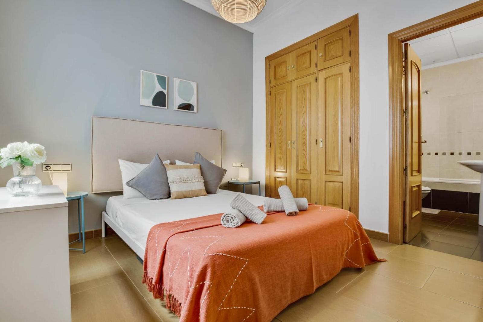 Apartamento Soho - Playa - Centro มาลากา ภายนอก รูปภาพ