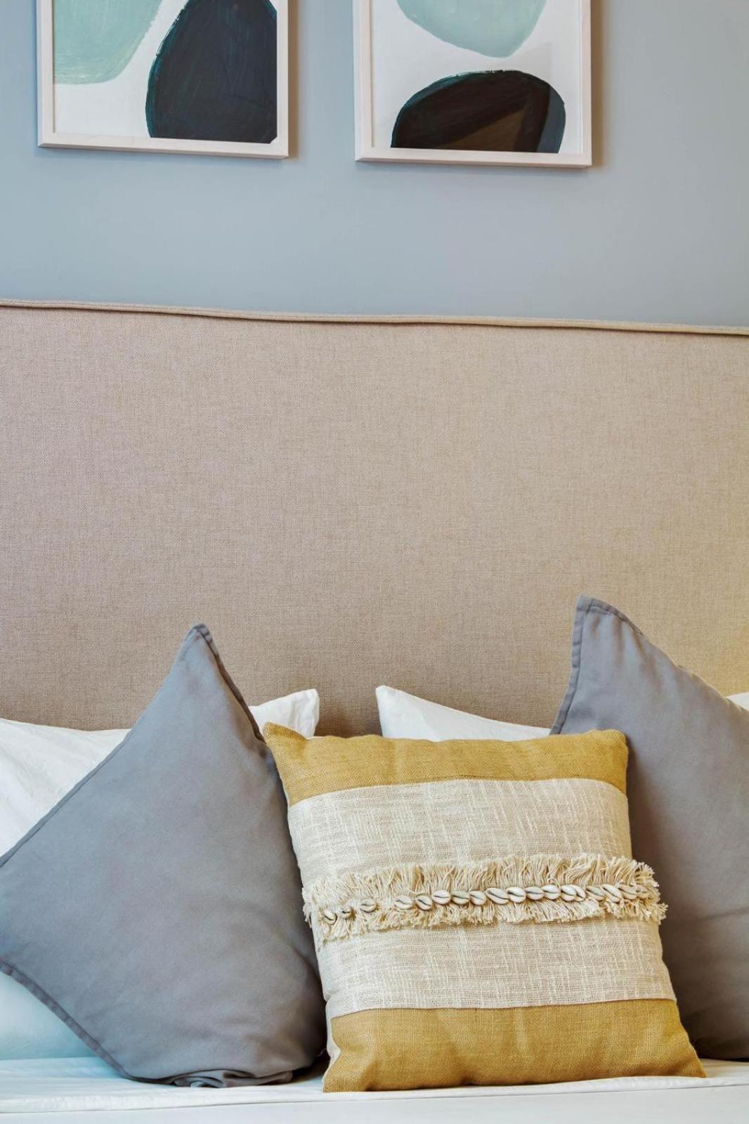 Apartamento Soho - Playa - Centro มาลากา ภายนอก รูปภาพ